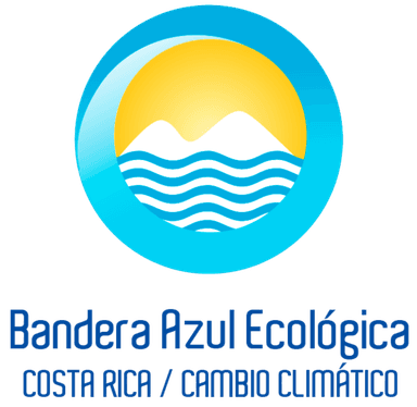 Bandera Azul Ecológica