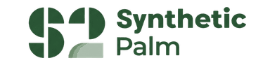 Logo Synthetic Palm