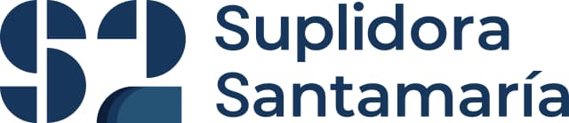 Logo Suplidora Santamaría