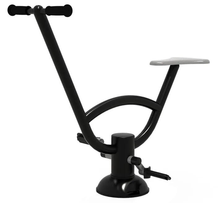 Bicicleta Estacionaria - imagen 2