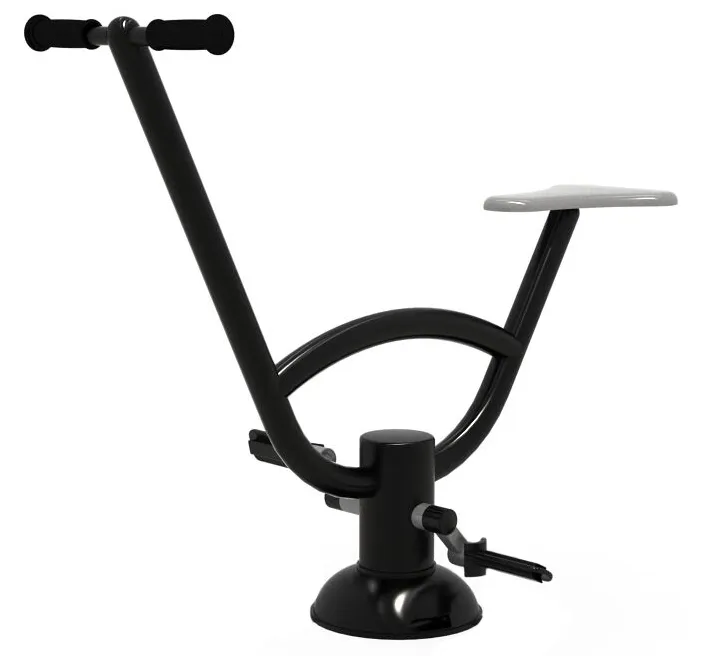 Bicicleta Estacionaria - imagen 2