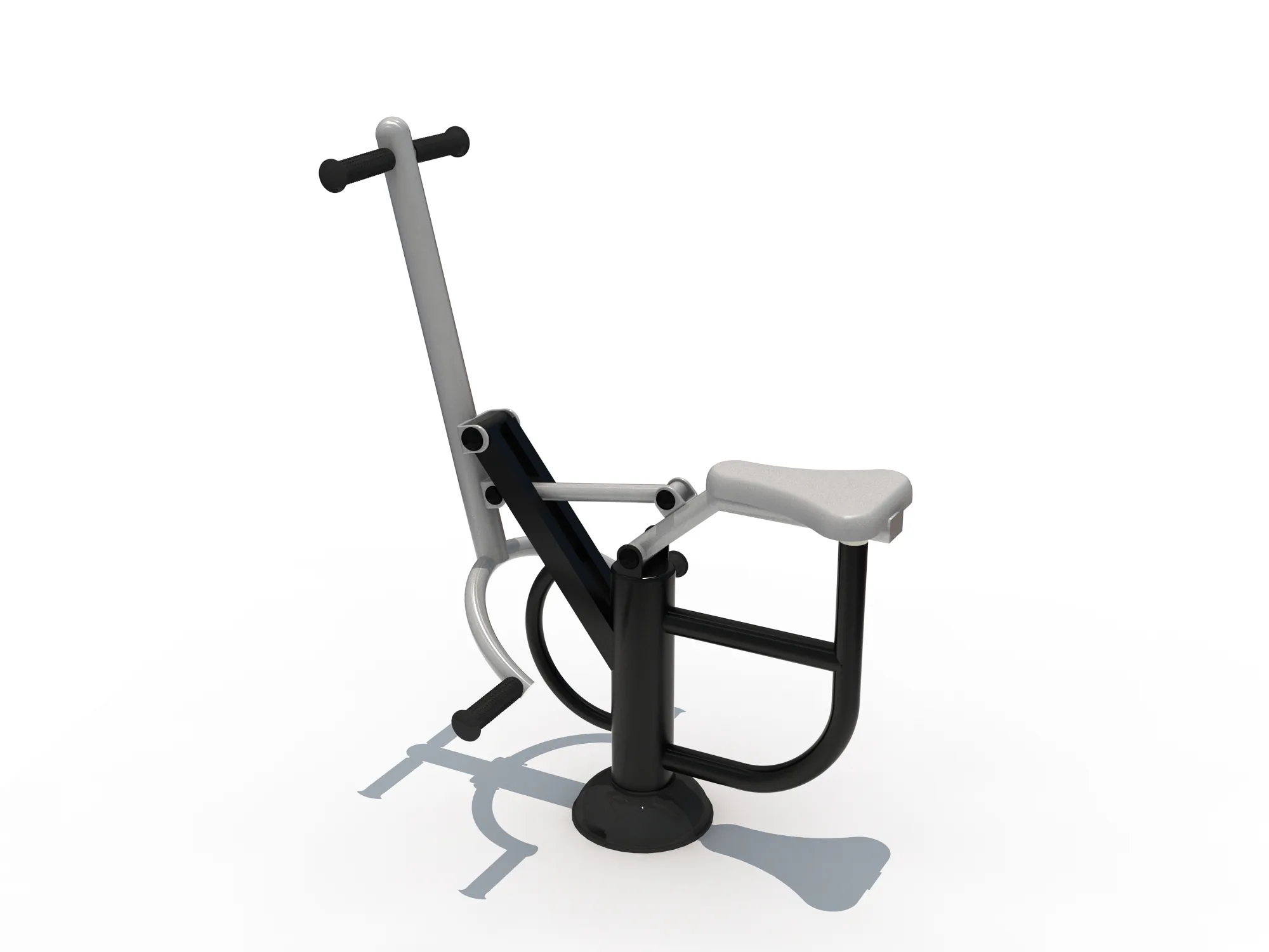 Caballito para Piernas - imagen 2