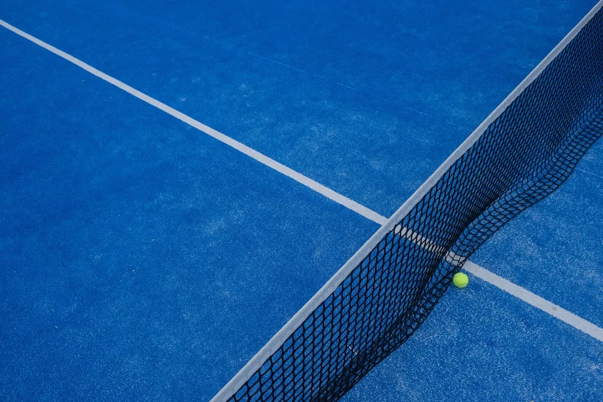 Canchas de Pádel - imagen 4