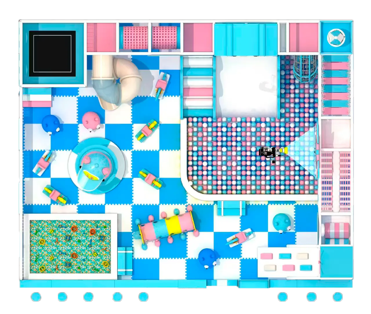 Candy Land