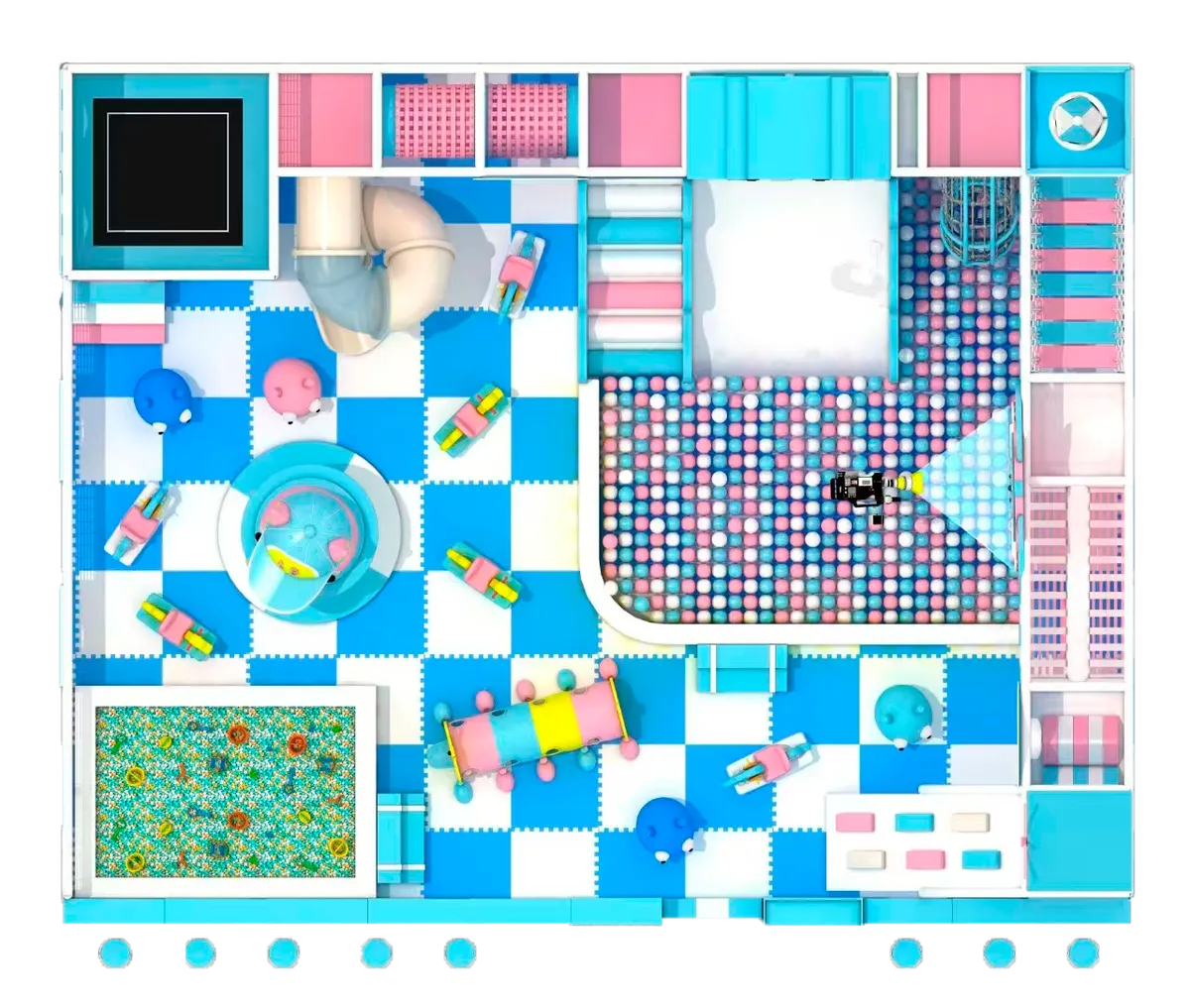 Candy Land - imagen 2