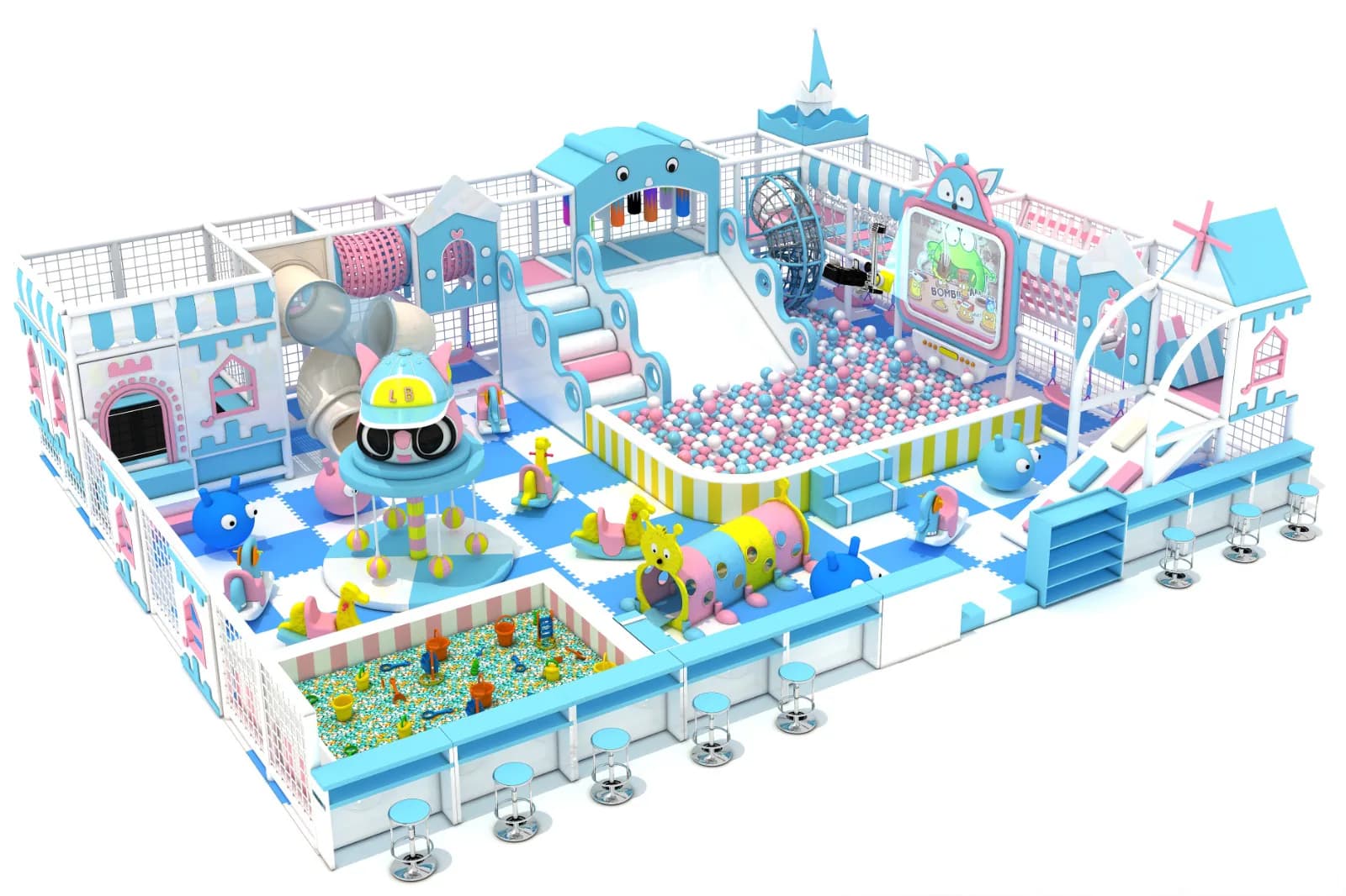 Candy Land - imagen 3