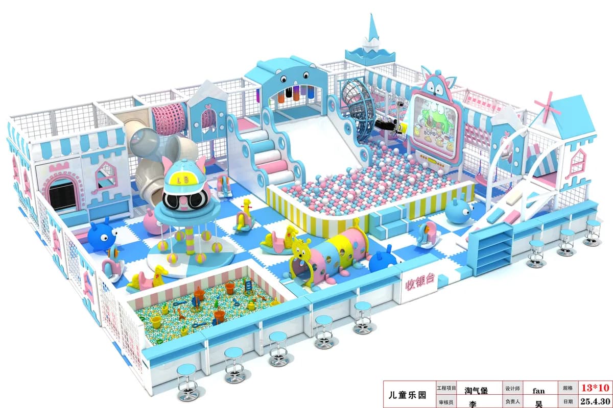 Candy Land - imagen 3