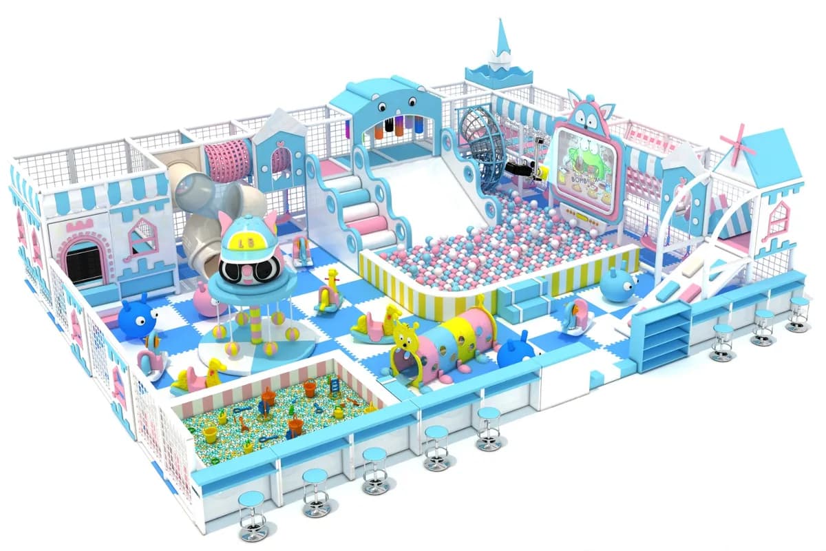 Candy Land - imagen 4