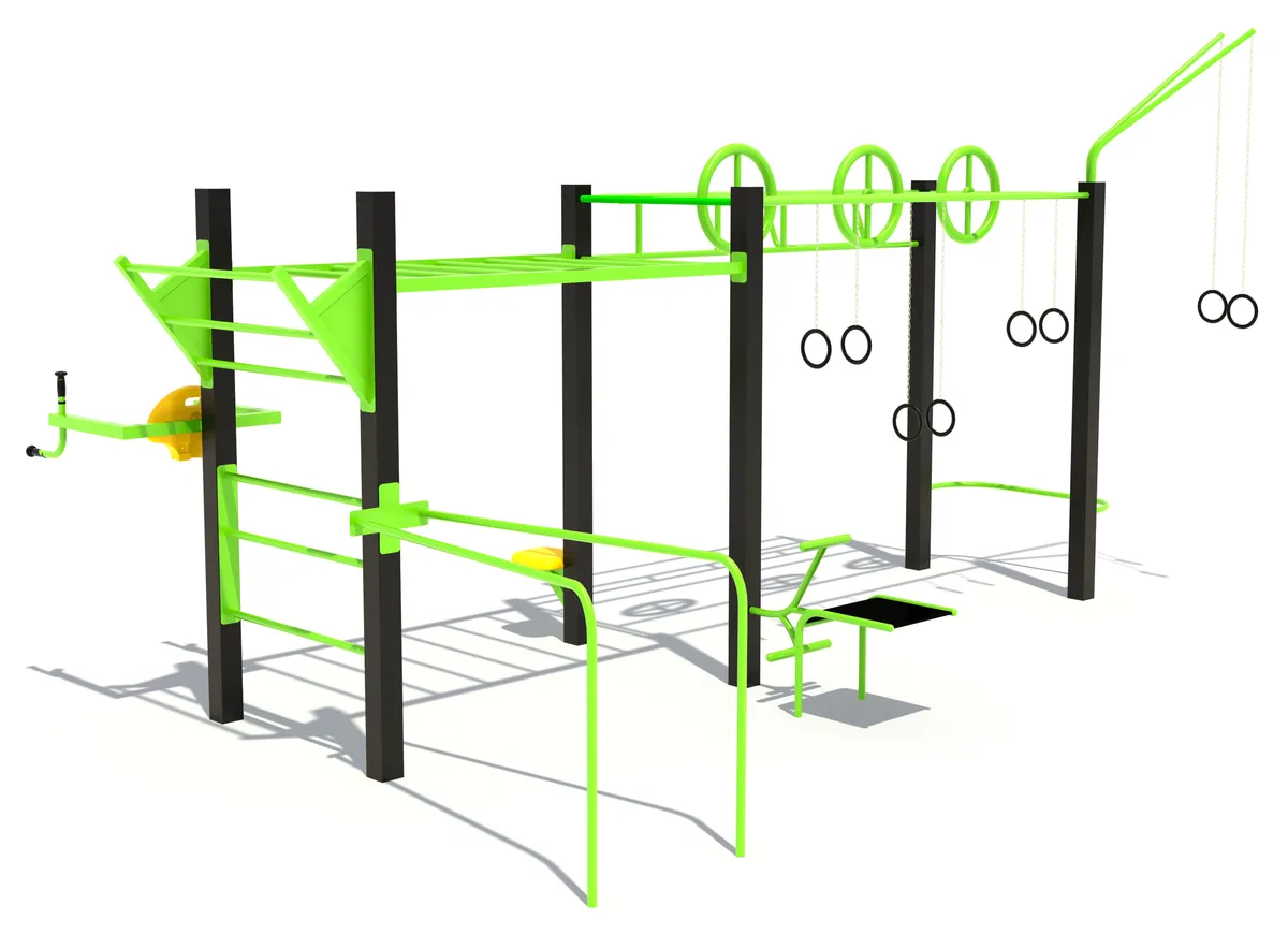 Crosstraining
