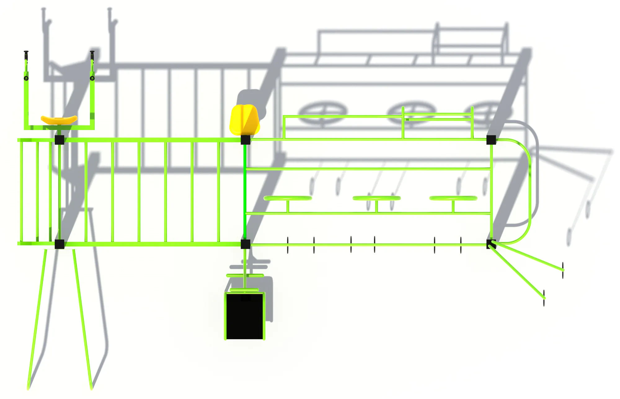 Crosstraining - imagen 3