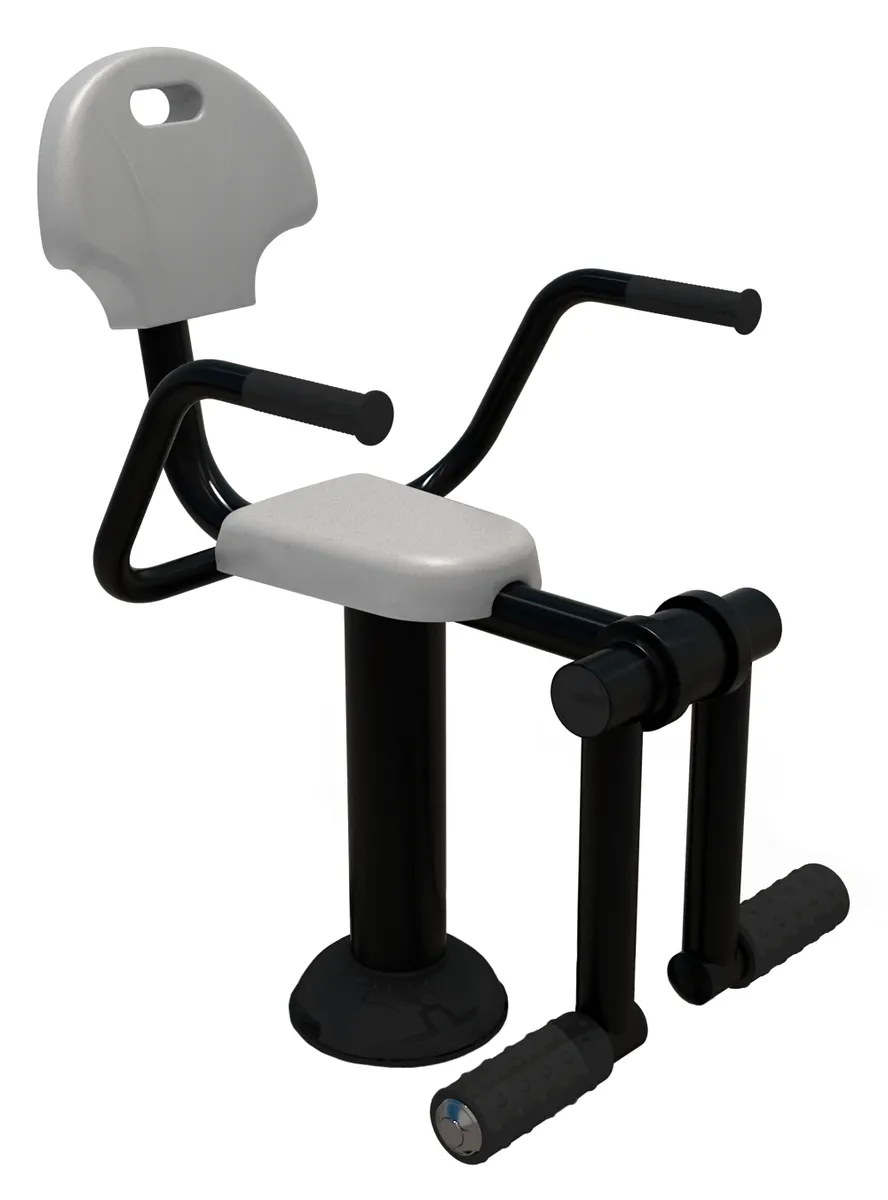 Extensión de Piernas - imagen 4