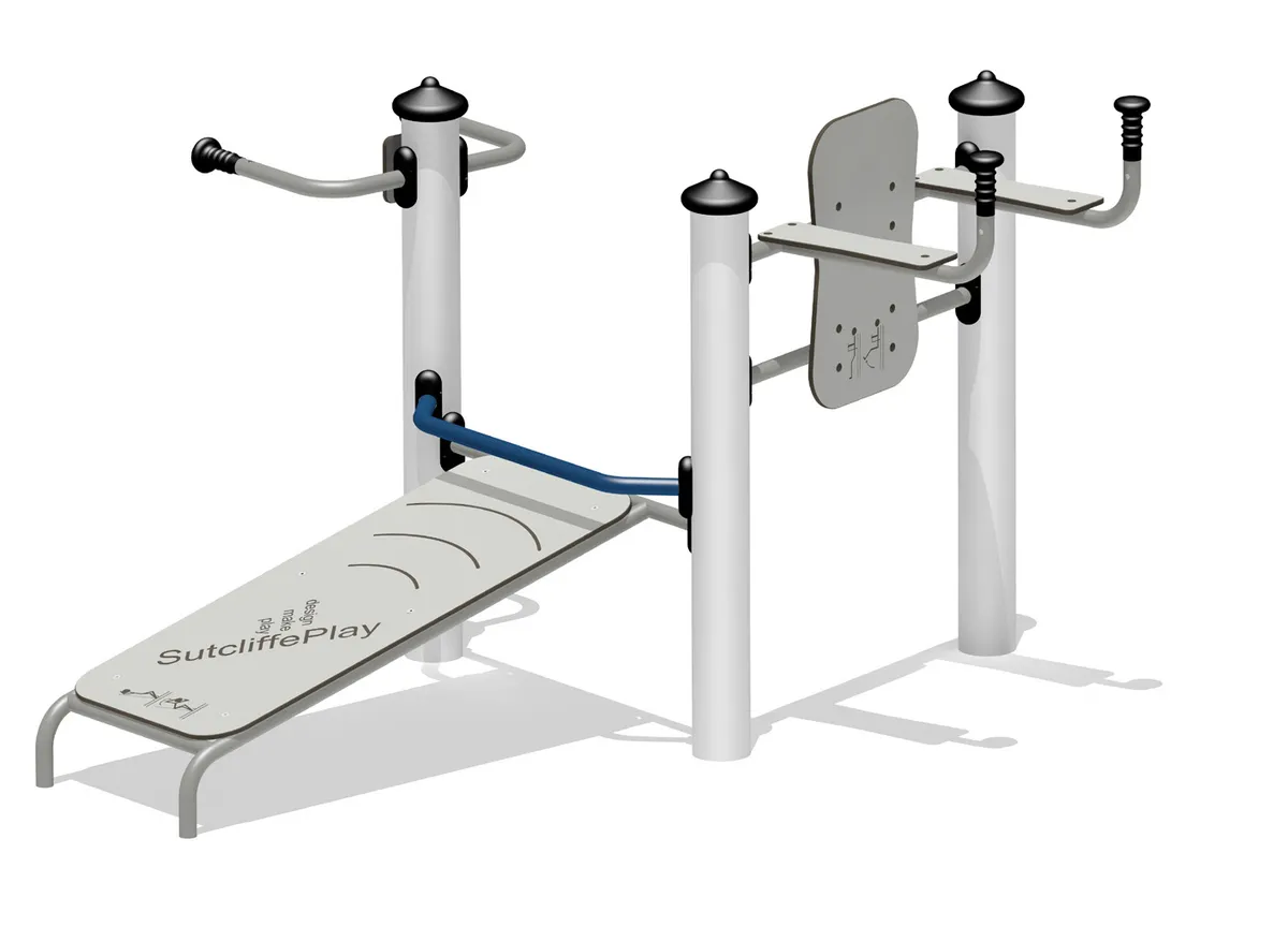Fitness School - imagen 2