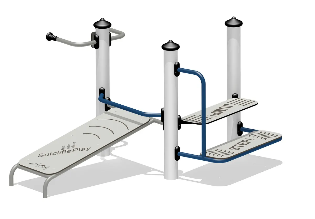Fitness School - imagen 4