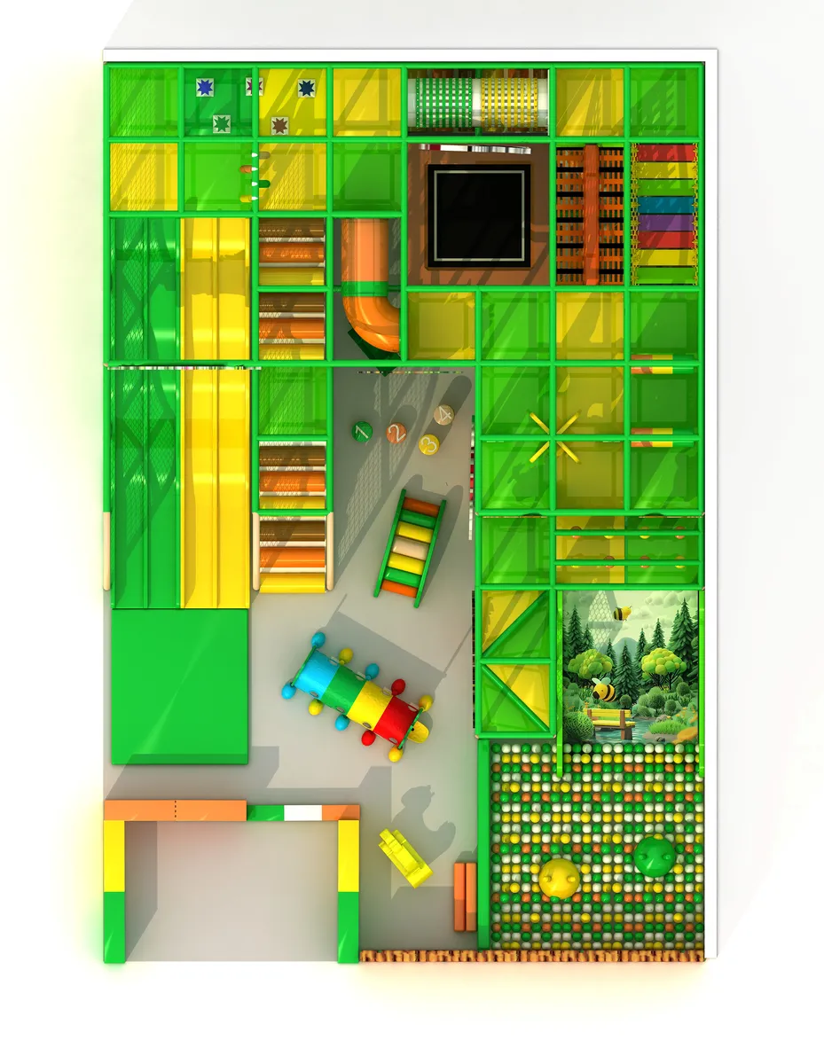 Forest Jungle - imagen 2