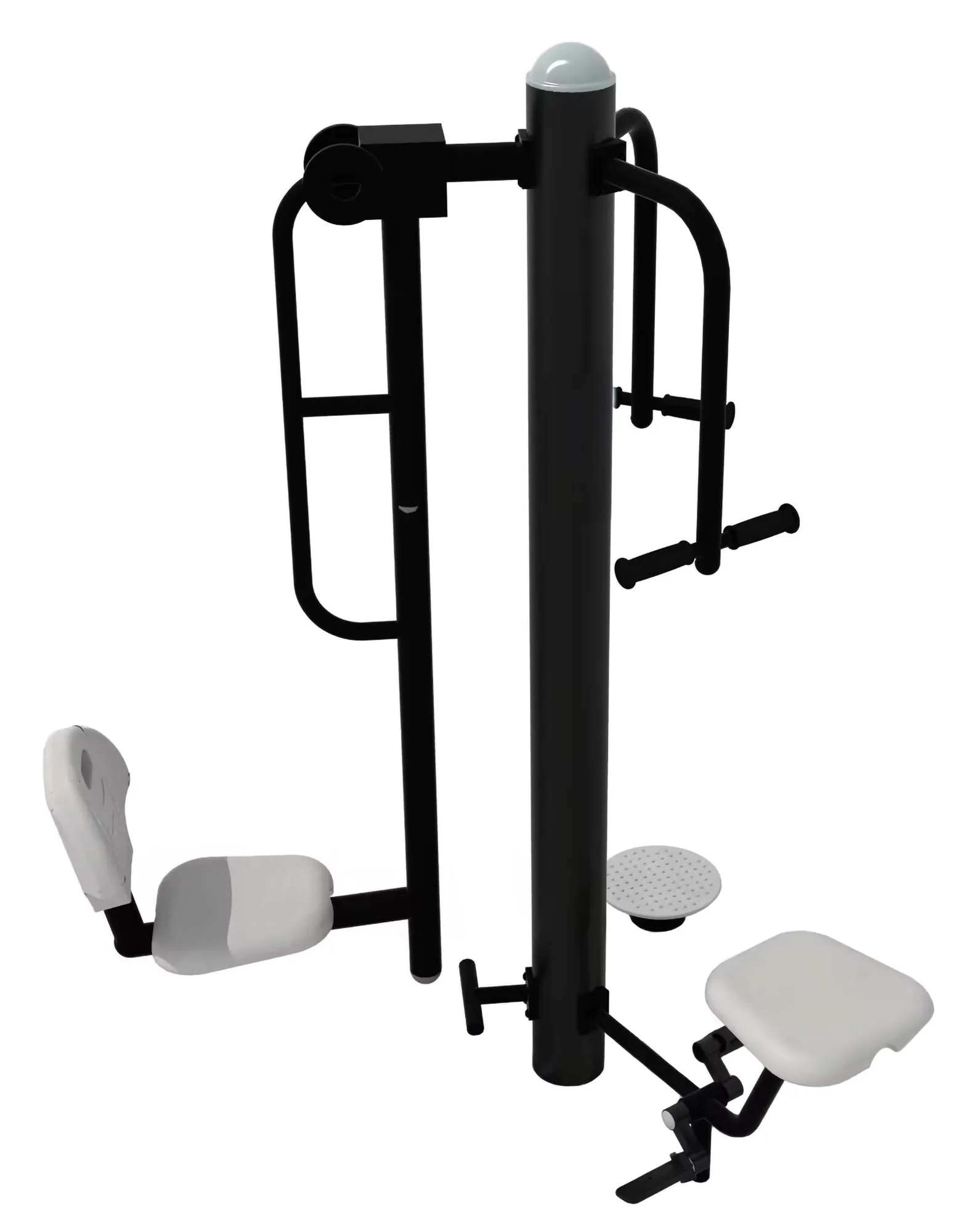 Híbrida Bici - Columpio - Twister - imagen 3