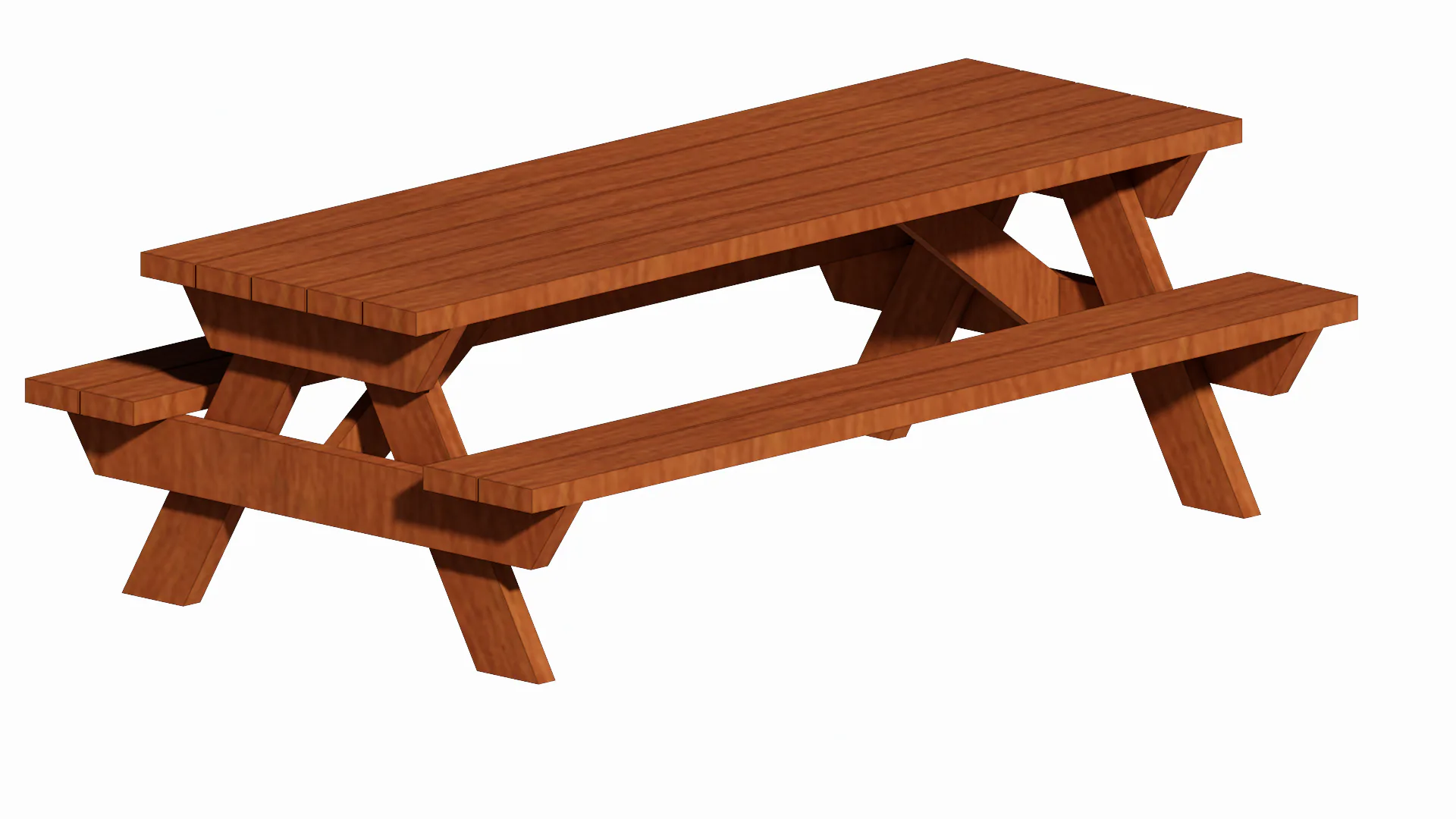 Mesa de Picnic