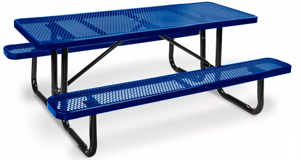 Mesa de Picnic - imagen 2