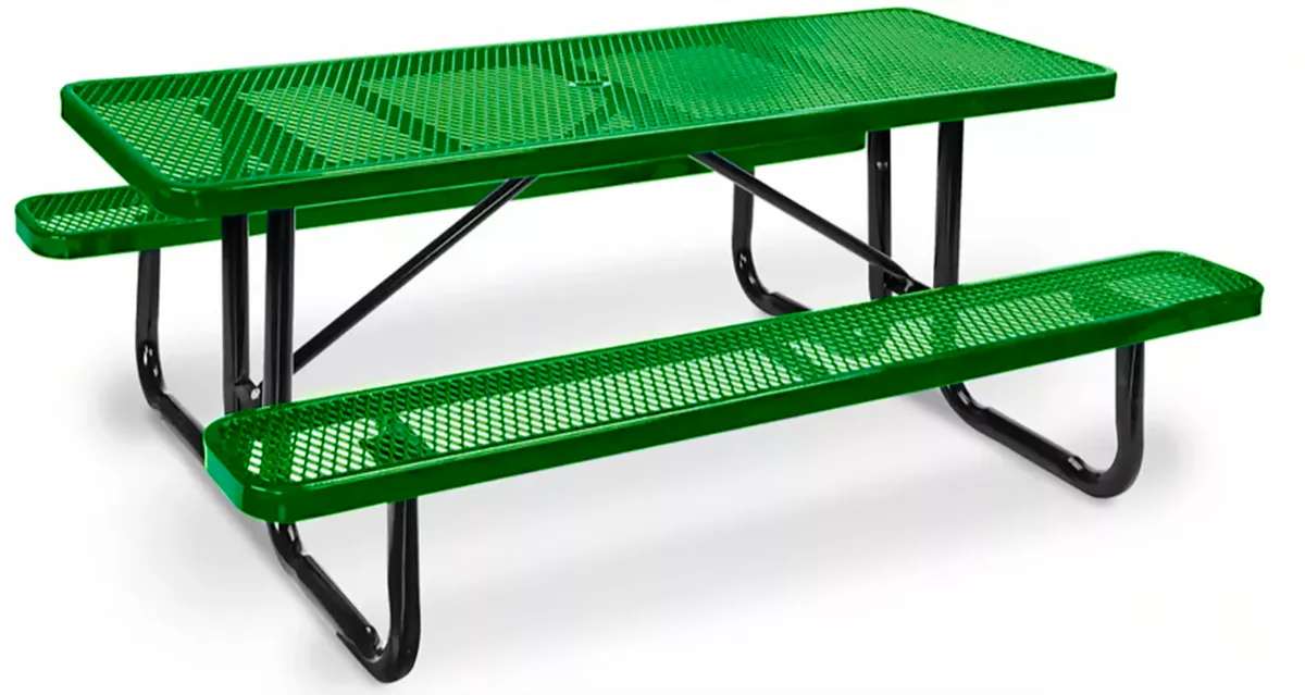 Mesa de Picnic - imagen 3