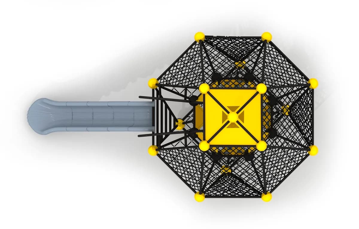 Mountain Atom
