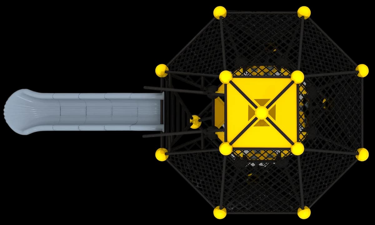 Mountain Atom - imagen 3