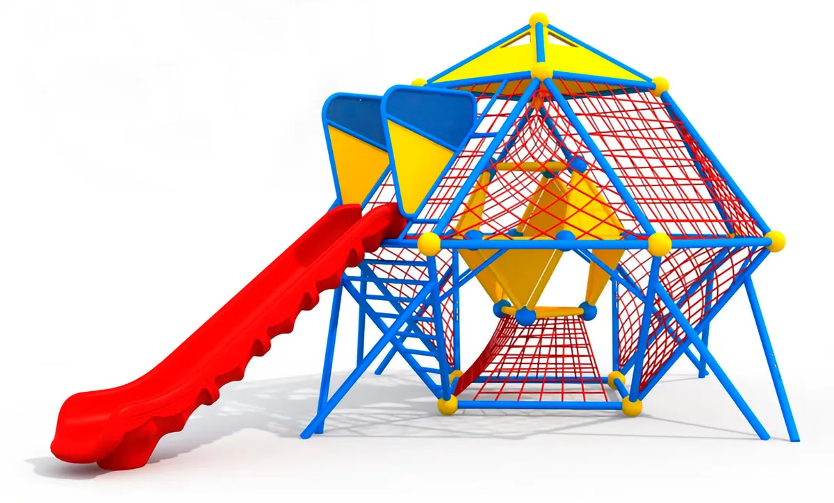 Mountain Atom - imagen 5