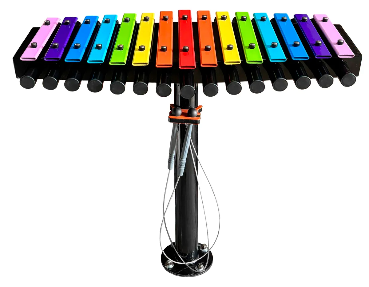 Panel Musical - imagen 2