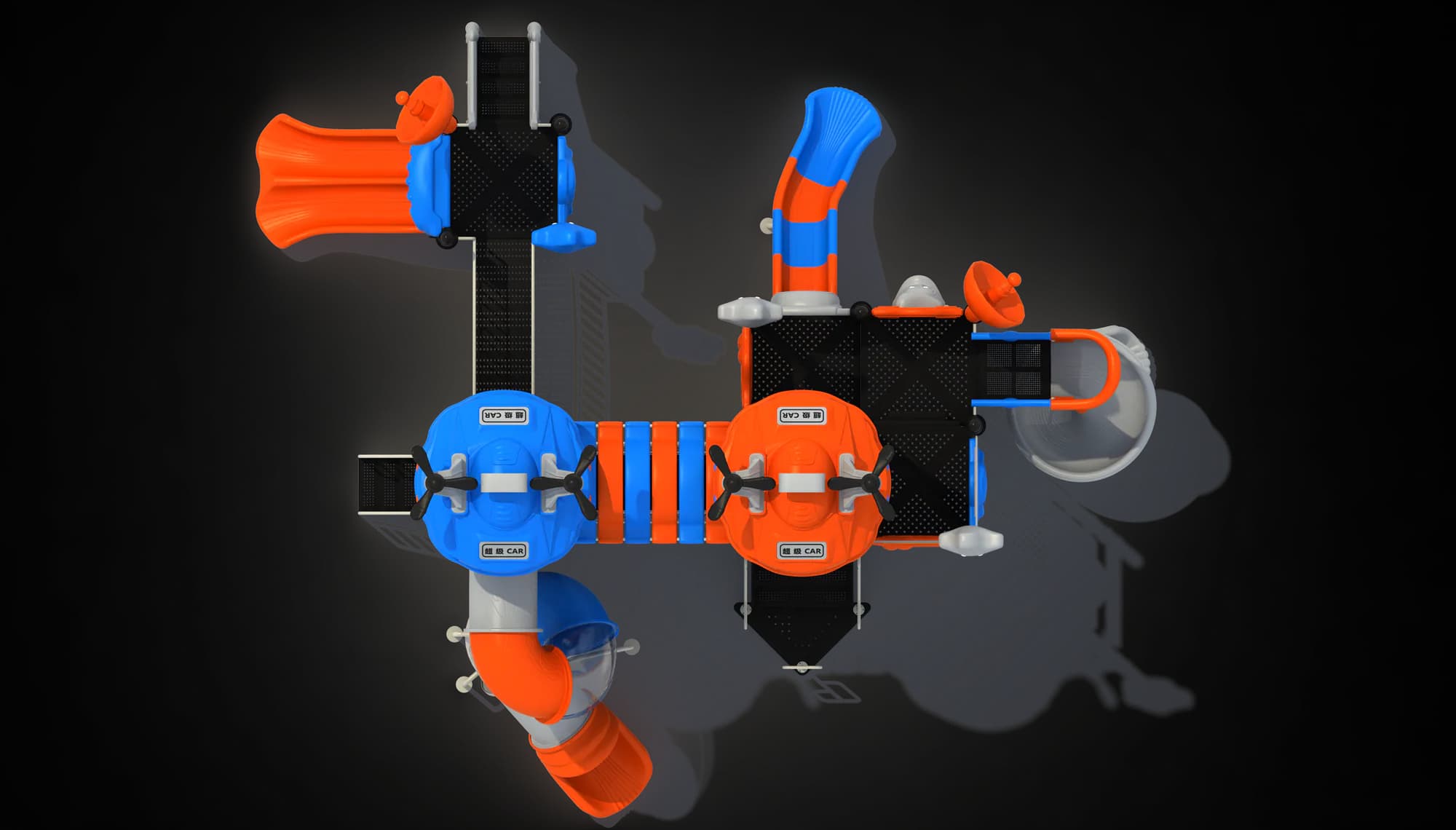 Play Aircraft - imagen 3