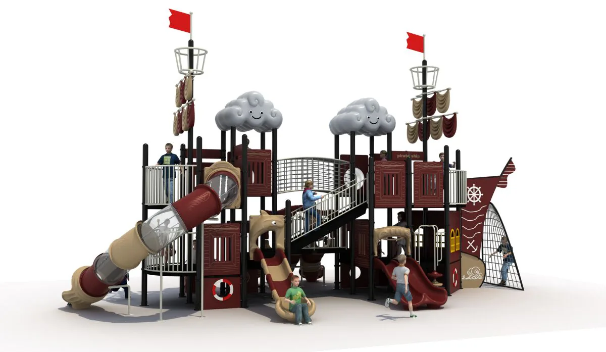 Play Barco Pirata - imagen 3