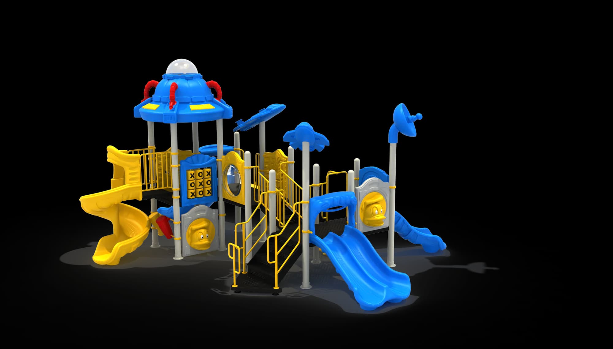 Play Base Espacial - imagen 3