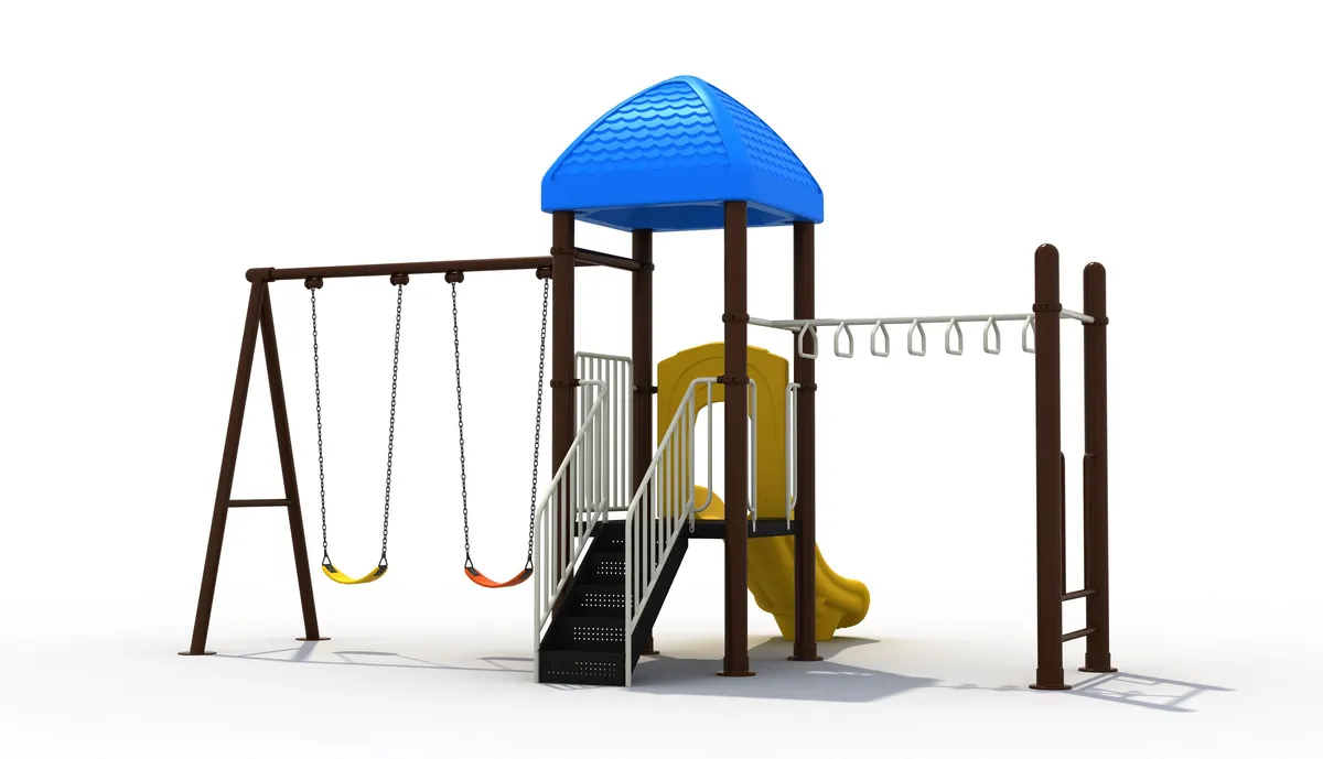 Play Blue - imagen 3