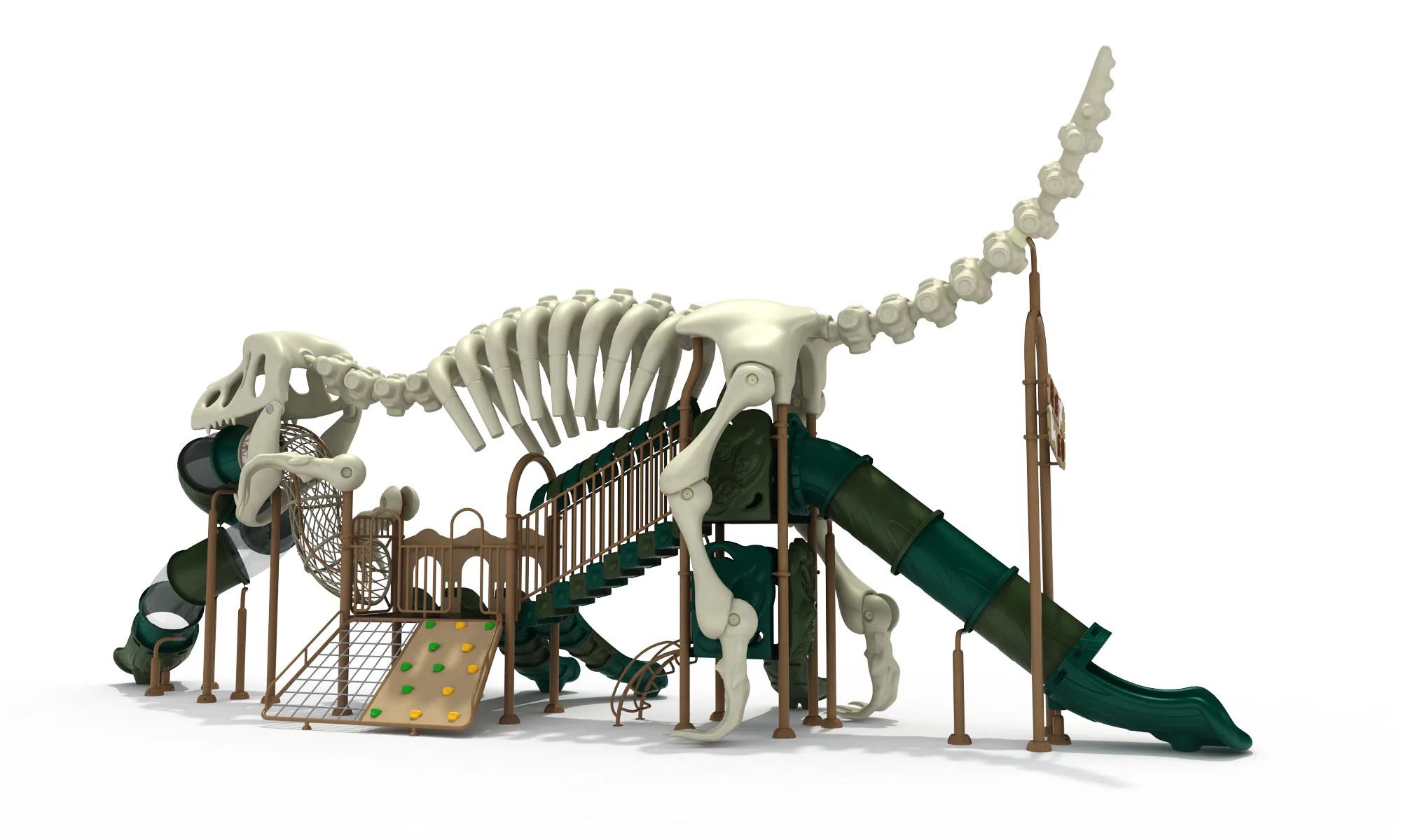 Play Dino - imagen 2