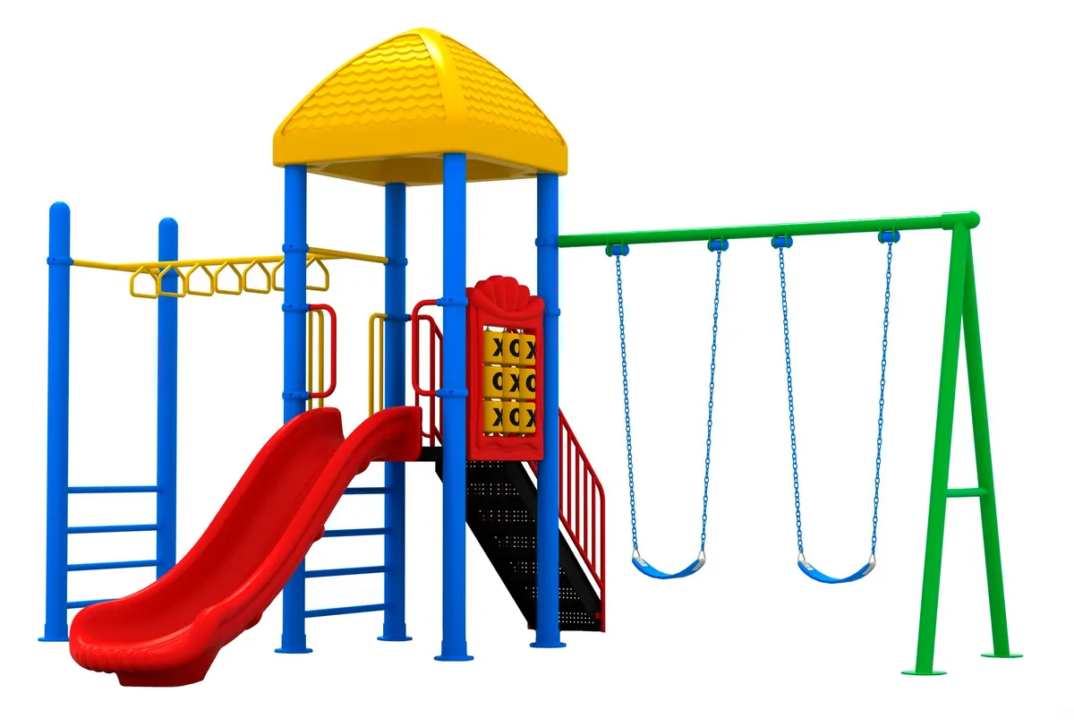 Play FunKids Mod. 01 - imagen 2