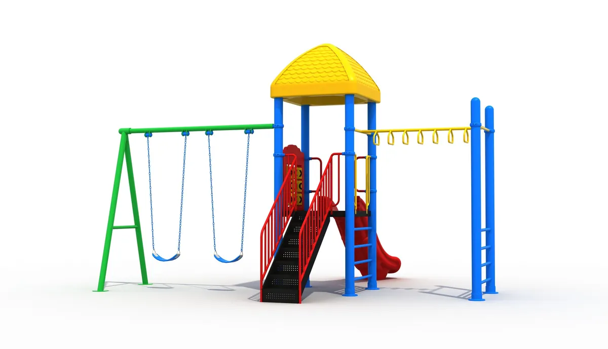 Play FunKids Mod. 01 - imagen 3