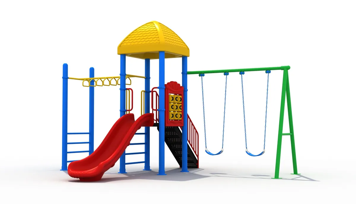 Play FunKids Mod. 01 - imagen 4