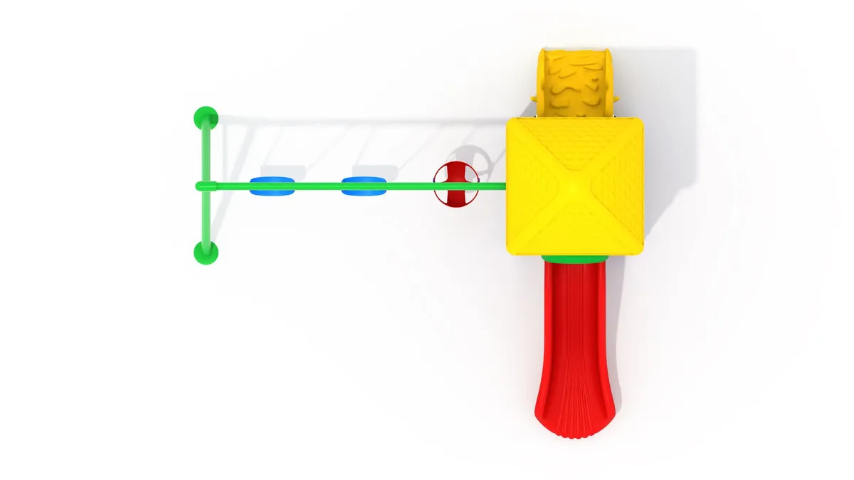 Play FunKids Mod. 02 - imagen 4