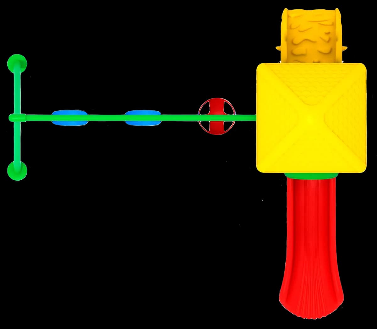 Play FunKids Mod. 02 - imagen 5