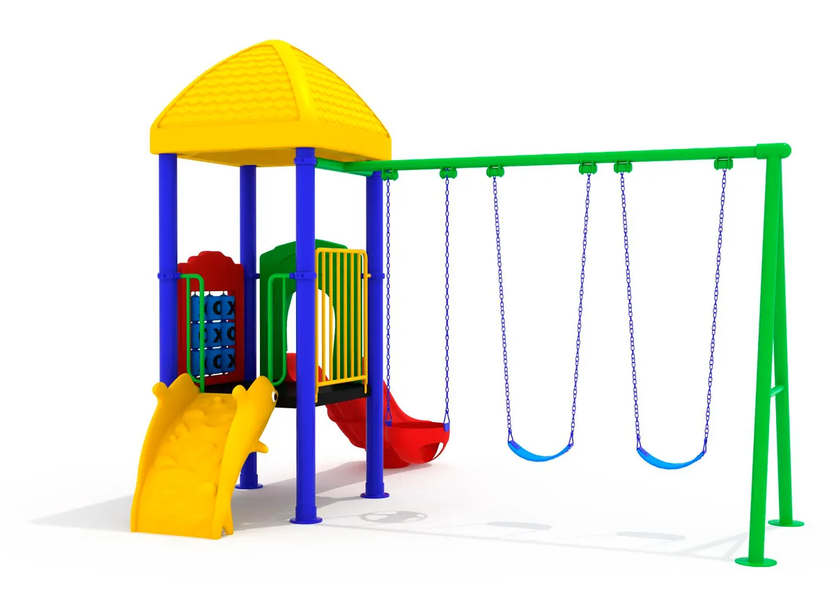 Play FunKids Mod. 02 - imagen 2