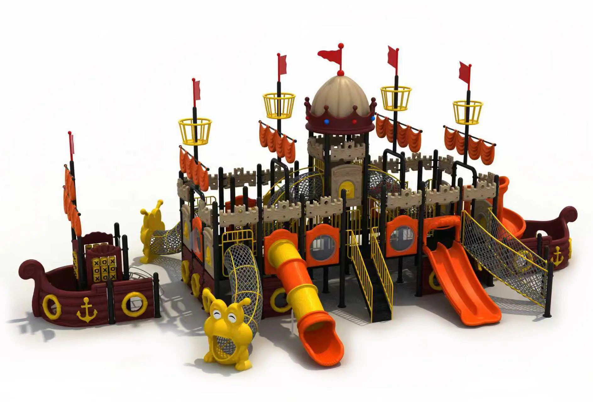 Play Galeón