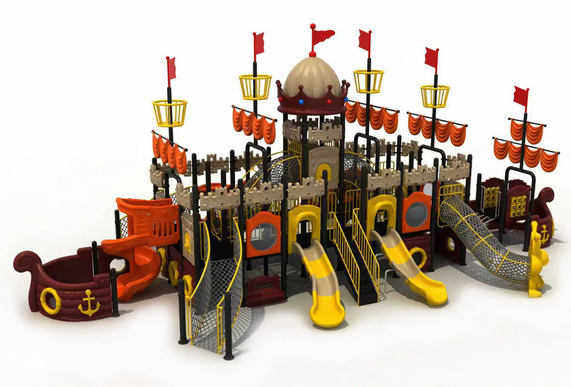 Play Galeón - imagen 3