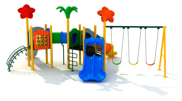 Play Garden - imagen 2