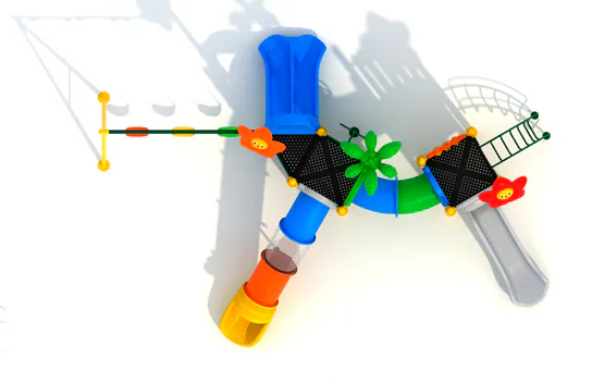 Play Garden - imagen 3