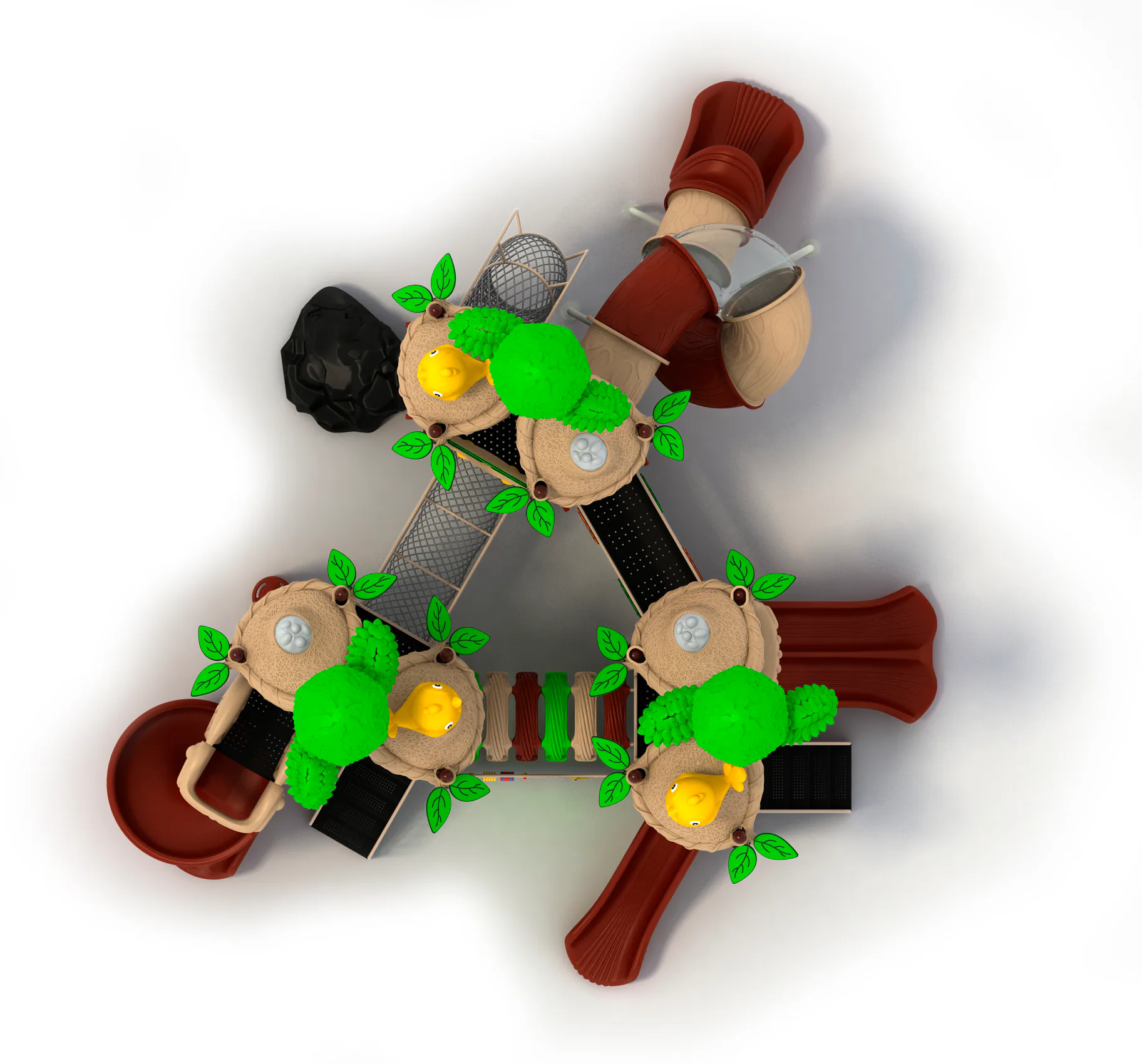 Play Jungle - imagen 3