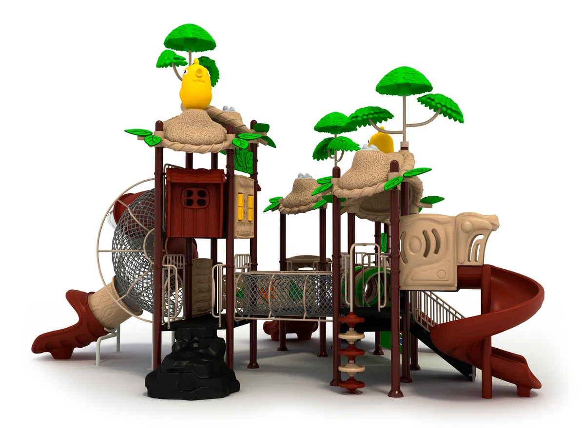 Play Jungle - imagen 3