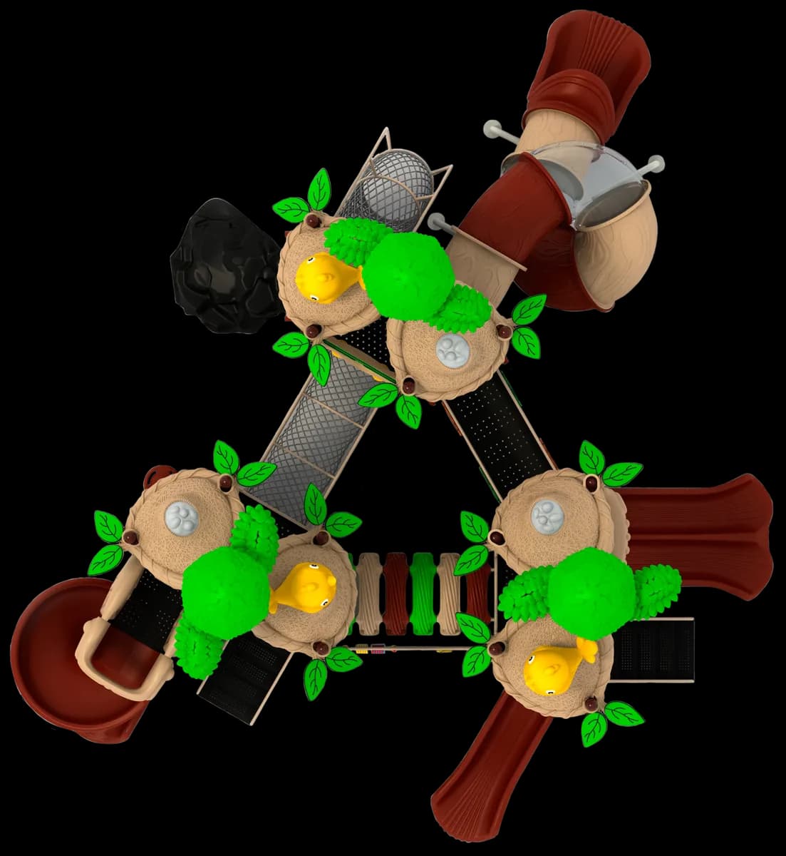 Play Jungle - imagen 4