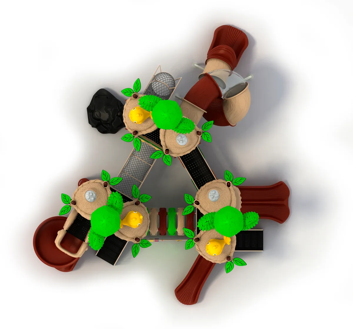 Play Jungle - imagen 5