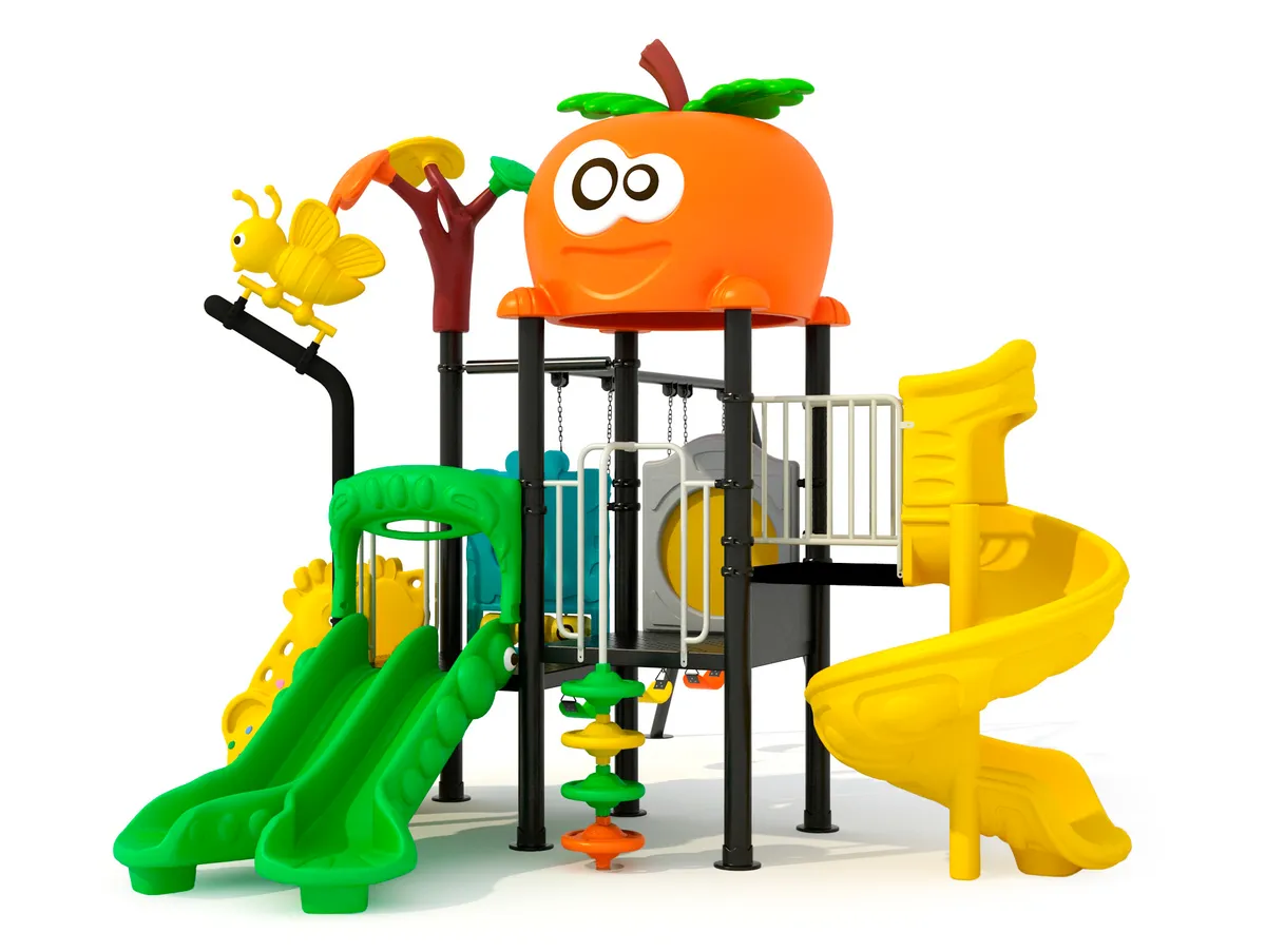 Play Orange - imagen 3