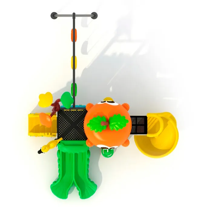 Play Orange - imagen 4