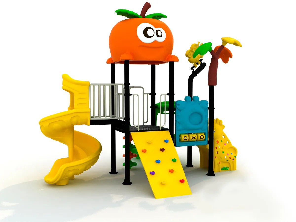 Play Orange - imagen 5