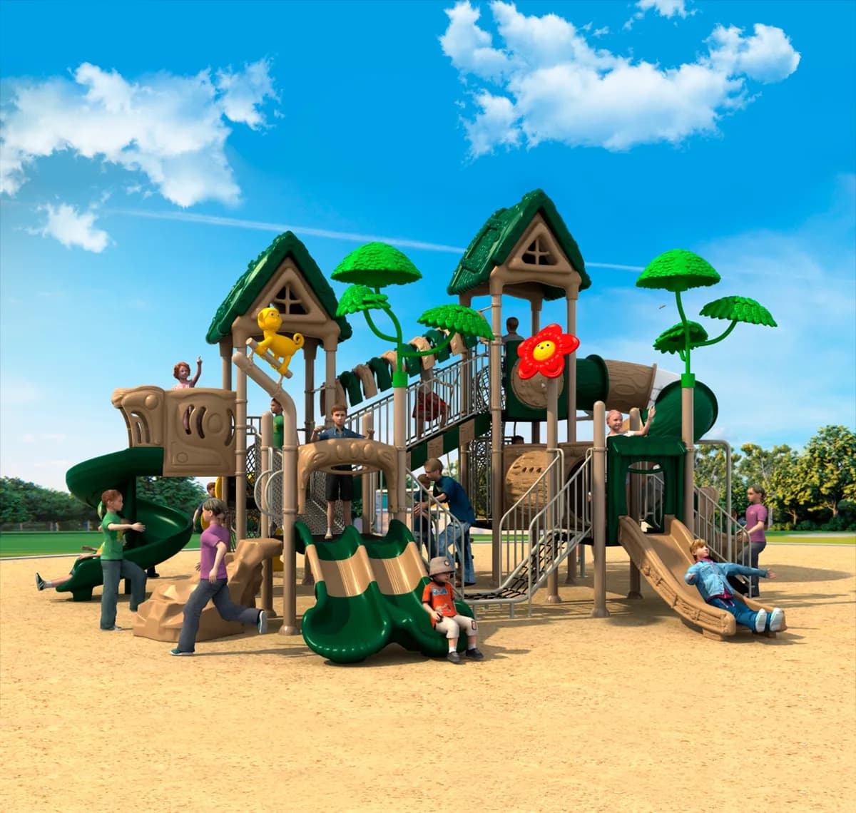 Play Sahara - imagen 2