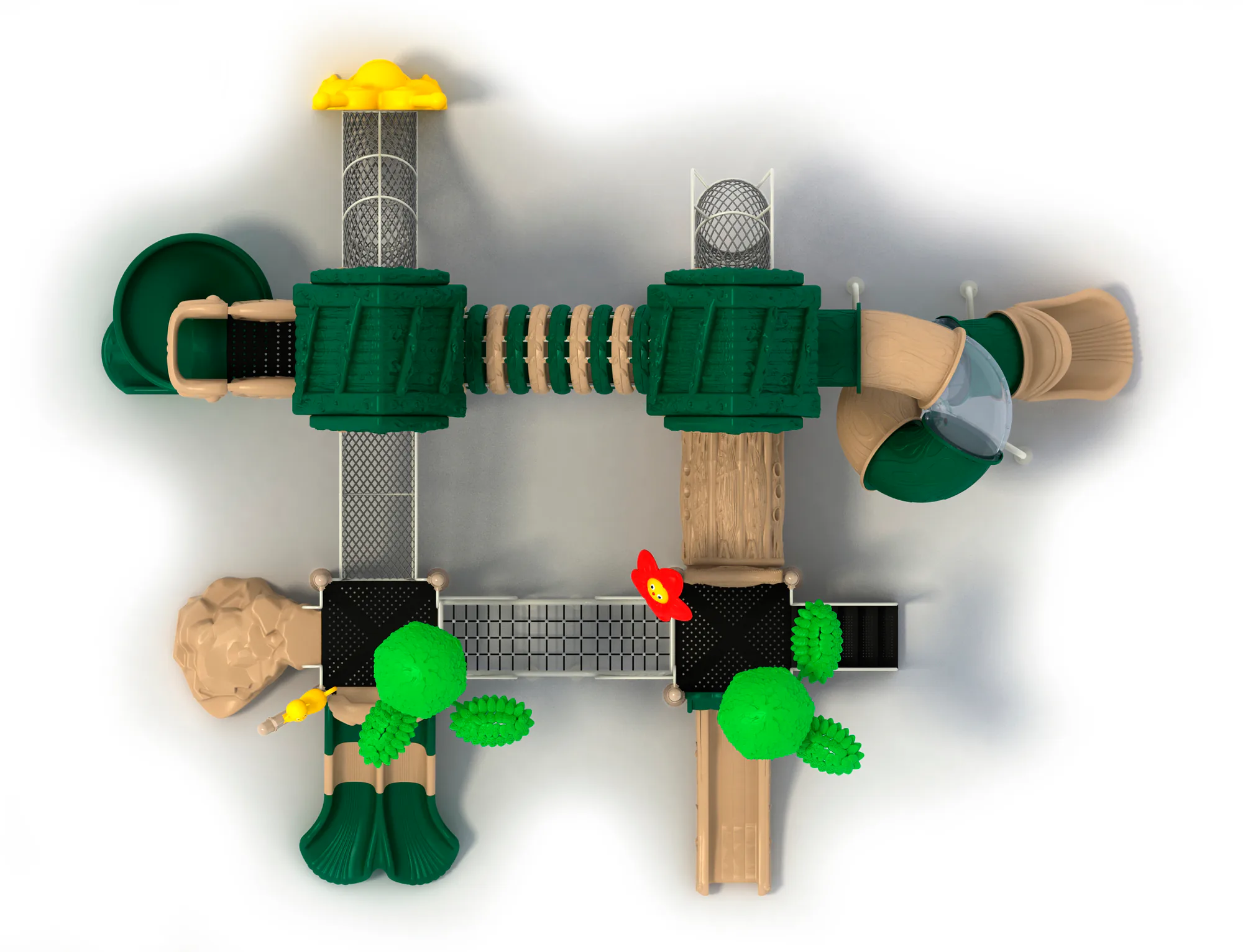 Play Sahara - imagen 3